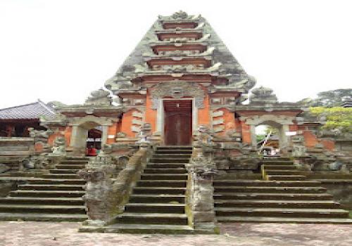 Pura Kehen