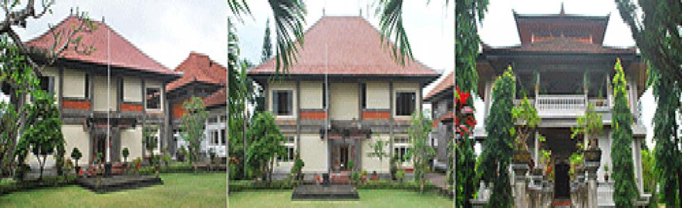 Selamat Datang di Website Resmi Sekretariat Daerah